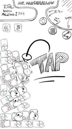 棉花糖跑步游戏下载