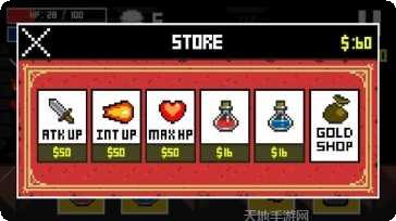 勇敢者的游戏史诗逃亡角色介绍