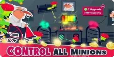 超级英雄火柴人最新版本