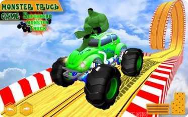 超级英雄火柴人角色解锁