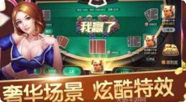 单机扎金花技巧分享