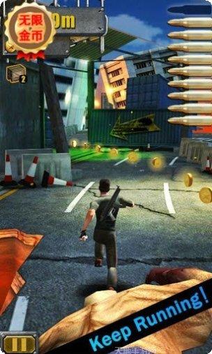 3D城市豪华消防车游戏下载