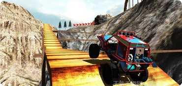 登山越野摩托车游戏下载