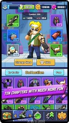 全球战争策略手游