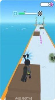 超级英雄火柴人角色解锁