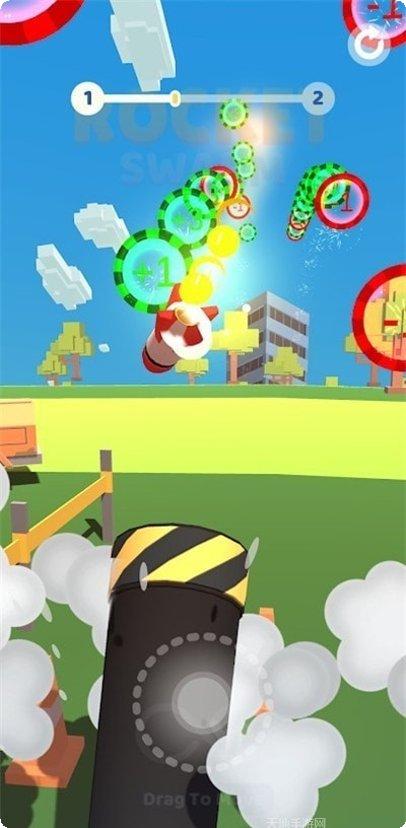 超级英雄火柴人战斗技巧