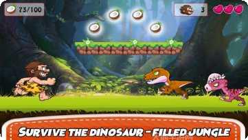 原始人归来最新版本