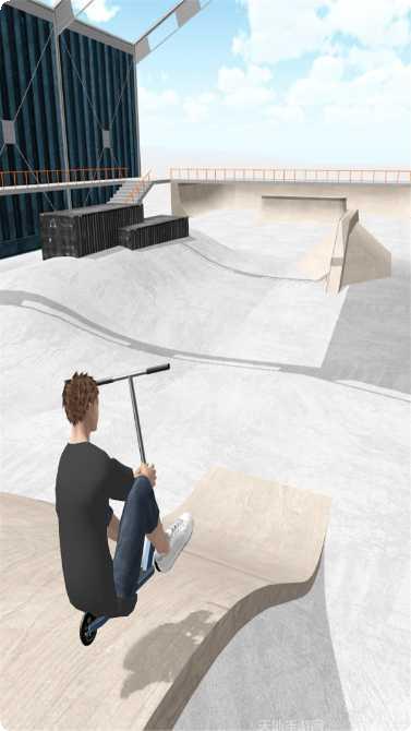 太空滑板攻略大全