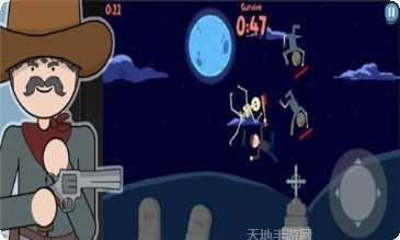 古古怪的战争角色