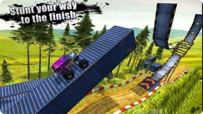 登山越野摩托车游戏下载