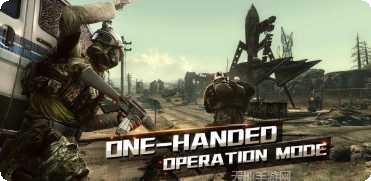 全球行动进攻玩法介绍