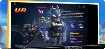 英雄争霸游戏攻略