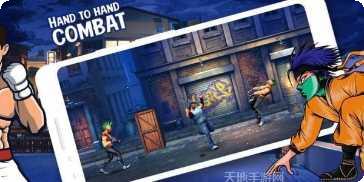 街头狂飙玩法攻略