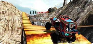 登山越野摩托车技巧分享