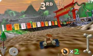 原始人归来最新版本