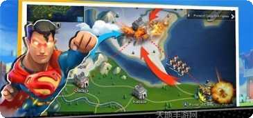 英雄争霸最新版本下载