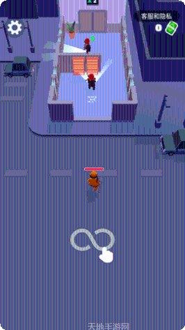 shadow knight副本挑战