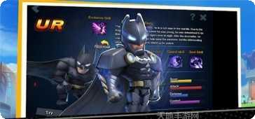 英雄争霸装备搭配