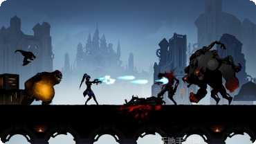 shadow knight装备获取