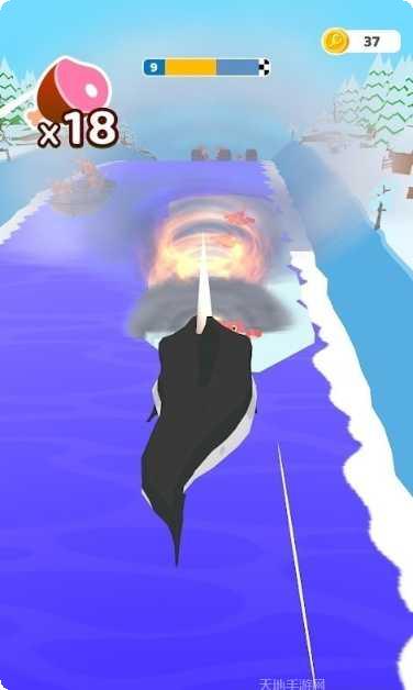 shadow knight技能搭配