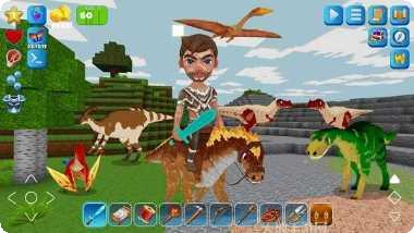 3D像素射击战争游戏下载