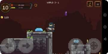 像素射手吃鸡求生玩法介绍