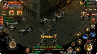 忘忧冰雪复古传奇装备获取