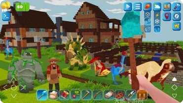 3D像素射击战争攻略