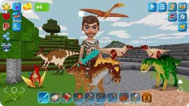 3D像素射击战争好玩吗