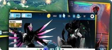 shadow knight装备获取