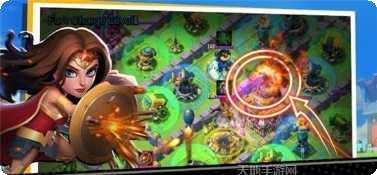 英雄争霸游戏攻略