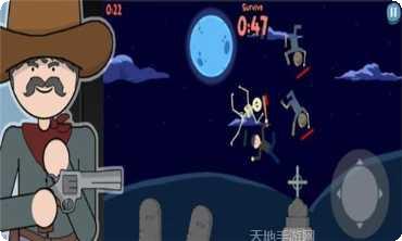 古古怪的战争玩法