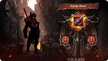 shadow knight角色介绍