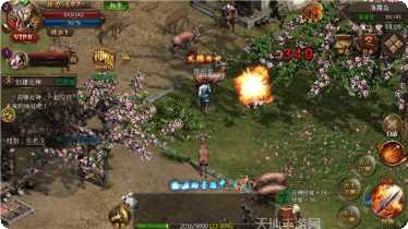 忘忧冰雪复古传奇角色选择