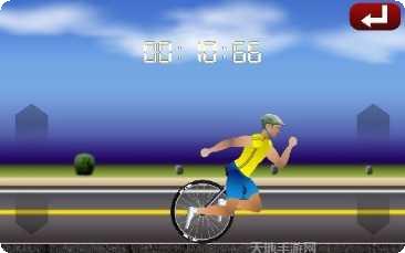 独轮车特技技巧分享