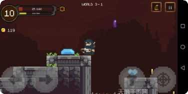 像素射手吃鸡求生攻略