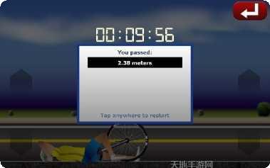 独轮车特技游戏下载