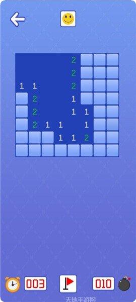 扫雷大专家攻略