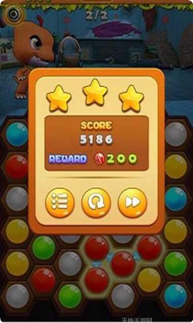 恐龙宝贝神奇之旅角色介绍