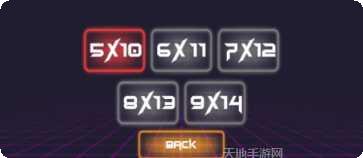 霓虹火柴盒游戏攻略