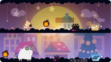 爱宠大冒险送充版礼包