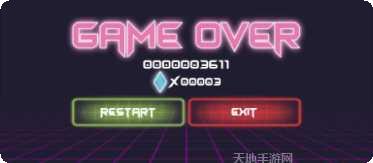 霓虹火柴盒游戏攻略