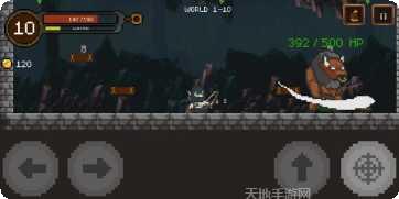 像素射手吃鸡求生最新版本