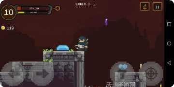 像素射手吃鸡求生游戏评测