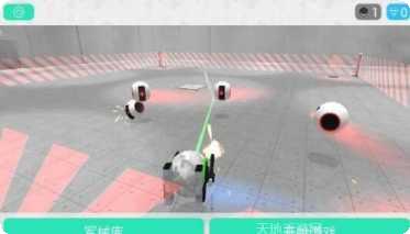 疯狂射击技巧分享