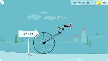 死亡车轮模拟器驾驶技巧