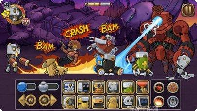 疯狂的躲避最新版本