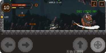 像素射手吃鸡求生攻略