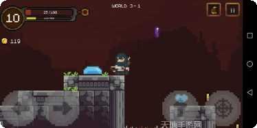 像素射手吃鸡求生更新