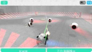 疯狂射击下载地址